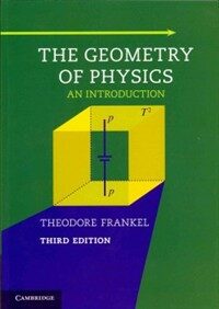 The Geometry of Physics : An Introduction (Paperback, 3 Revised edition)