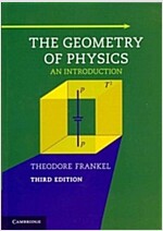 The Geometry of Physics : An Introduction (Paperback, 3 Revised edition)