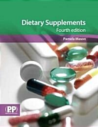 Dietary Supplements (Paperback, 4 Rev ed)