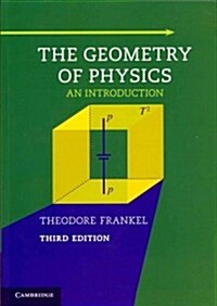 The Geometry of Physics : An Introduction (Paperback, 3 Revised edition)