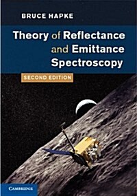 Theory of Reflectance and Emittance Spectroscopy (Hardcover, 2 Revised edition)