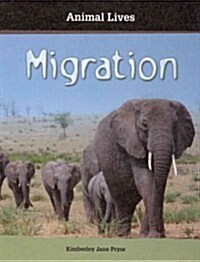 Migration (Library Binding)