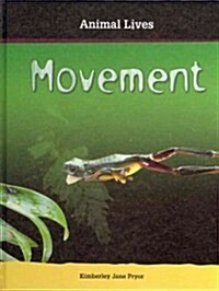 Movement (Library Binding)