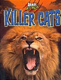Killer Cats (Library)