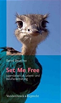 Set Me Free: Jugendarbeit als Lebens- Und Berufsorientierung (Paperback)