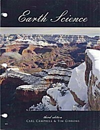 Earth Science (Loose Leaf, 3rd)