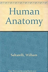 Human Anatomy (Paperback, 3rd, Spiral, Study Guide)