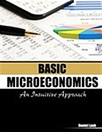 Basic Microeconomics (Paperback, Spiral)