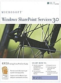 Windows Sharepoint Services 3.0 (Paperback, Student)