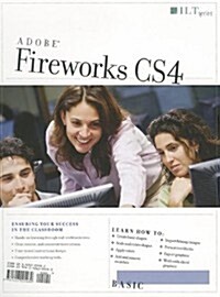 Fireworks Cs4 (Paperback, Student)