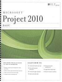 Project 2010 (Paperback, Student)