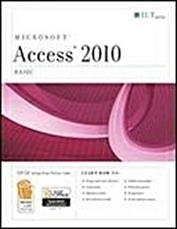 Access 2010 (Paperback, Student)