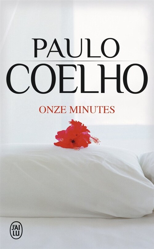Onze Minutes (Paperback)