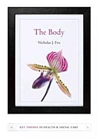 The Body (Paperback)