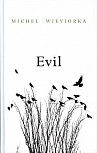 Evil (Hardcover)