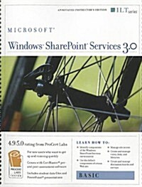 Windows Sharepoint Services 3.0 (Paperback, Teachers Guide)