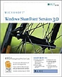 Windows Sharepoint Services 3.0 (Paperback, Student)