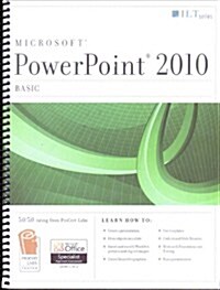 Powerpoint 2010 (Paperback, Student)