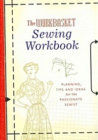 The Workbasket Sewing Workbook (Paperback)
