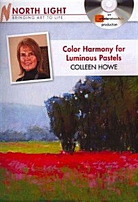 Color Harmony for Luminous Pastels (DVD)