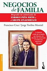 Negocios de familia / Family Business (Paperback)