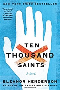 Ten Thousand Saints (Paperback)