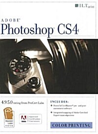 Photoshop Cs4 (Paperback, Student)