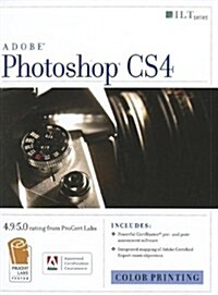 Photoshop Cs4 (Paperback, Student)