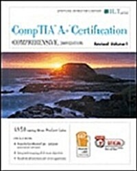 Comptia A+ Certification (Paperback, Teachers Guide)