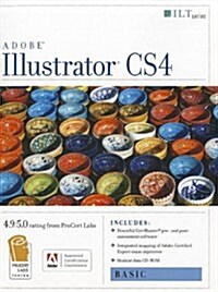 Illustrator Cs4 (Paperback, Student)