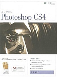Photoshop Cs4 (Paperback, Student)