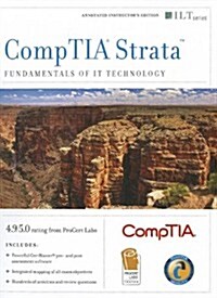 Comptia Strata (Paperback, Teachers Guide)
