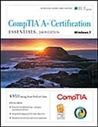 Comptia A+ Certification (Paperback, Teachers Guide)