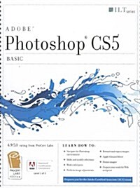 Photoshop Cs5 (Paperback, Student)