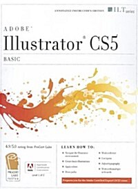 Illustrator CS5 Instructors Guide (Paperback, Spiral, Teachers Guide, AN)