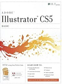 Illustrator Cs5 (Paperback, Student)