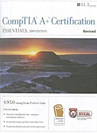 Comptia A+ Certification (Paperback, Student)