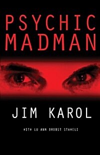 Psychic Madman (Paperback)