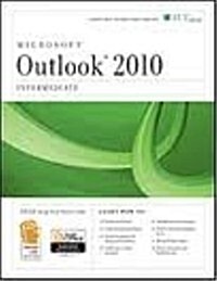 Outlook 2010 (Paperback, Teachers Guide)