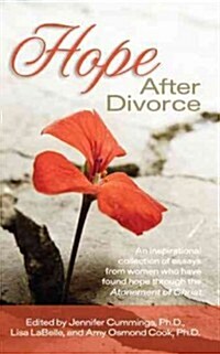 Hope After Divorce (Paperback)