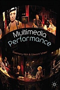 Multimedia Performance (Hardcover)