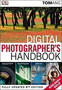 Digital Photographers Handbook (Paperback, 5, Revised)