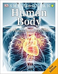 Human Body: A Visual Encyclopedia (Hardcover)