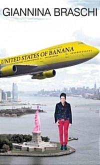United States of Banana (Paperback)