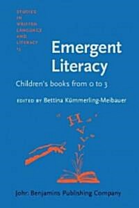 Emergent Literacy (Hardcover)