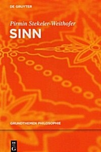 Sinn (Paperback)