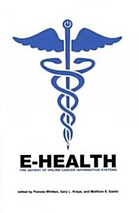 E-Health (Paperback, 1st)