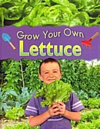 Lettuce (Library Binding)