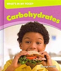 Carbohydrates (Library Binding)