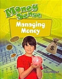 Managing Money (Library Binding)